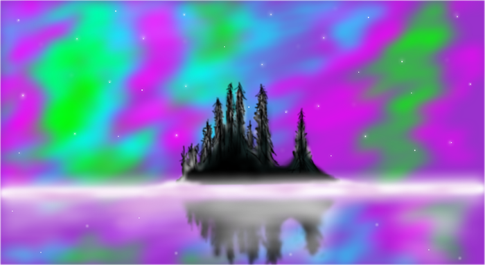 Aurora Borealis