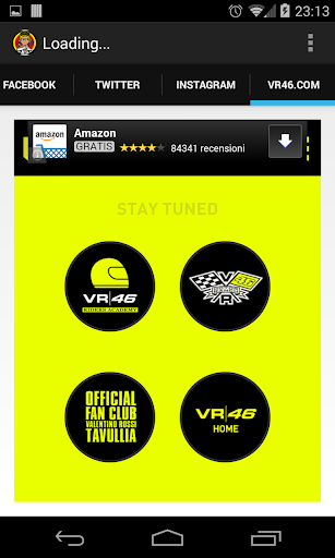 【免費運動App】News Valentino Rossi 46-APP點子