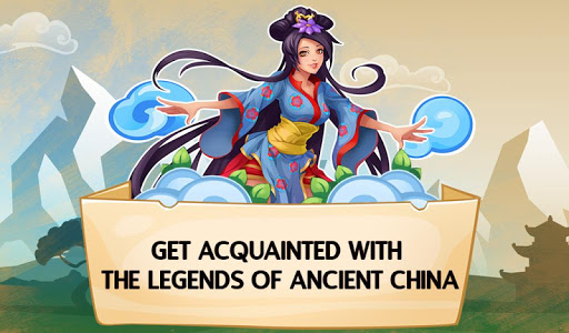 免費下載解謎APP|Gem Legends Free. Match 3 app開箱文|APP開箱王