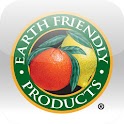 Earth Friendly Products Guide logo