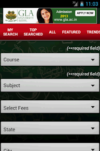 Download AmarUjala Course Finder APK for Android