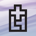 Lourdes Hospital logo