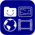 DualScreen free icon