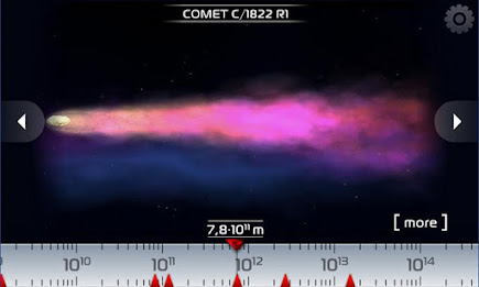Science - Macrocosm 3D poster 2
