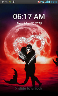 download Kunci layar (live jantung) free