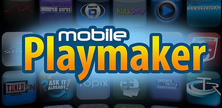 PlayMaker CRM – Customer Relationship.