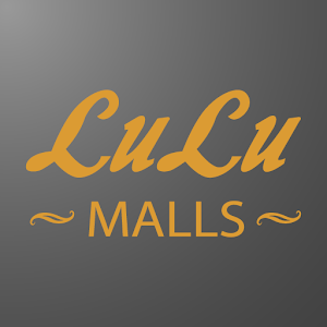 LuLu Malls  Icon