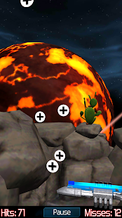 HandEye Screenshots 1