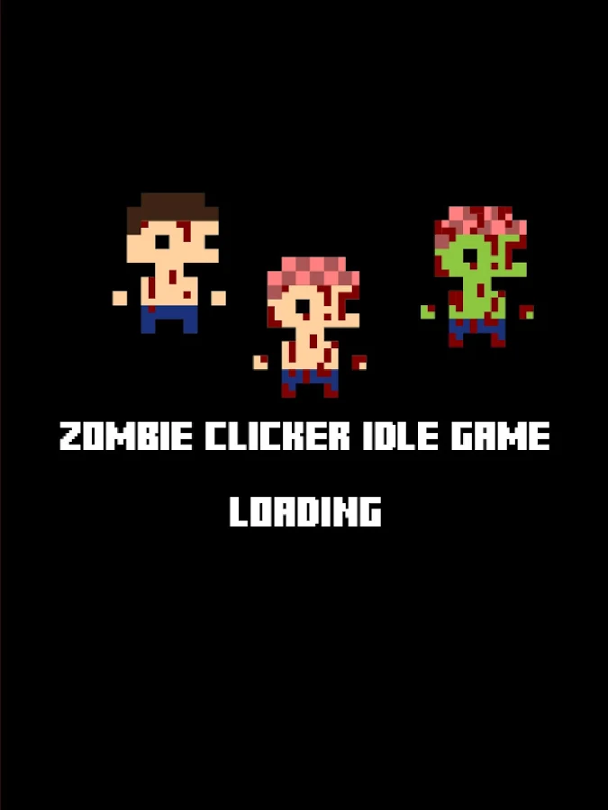 Zombie Clicker Idle Game [FREE] Unity Forum