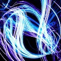 3D Abstract Backgrounds logo