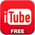 iTube Free Download icon