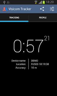 How to download Visicom Tracker lastet apk for android