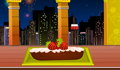 免費下載休閒APP|Prepare tasty cake games app開箱文|APP開箱王