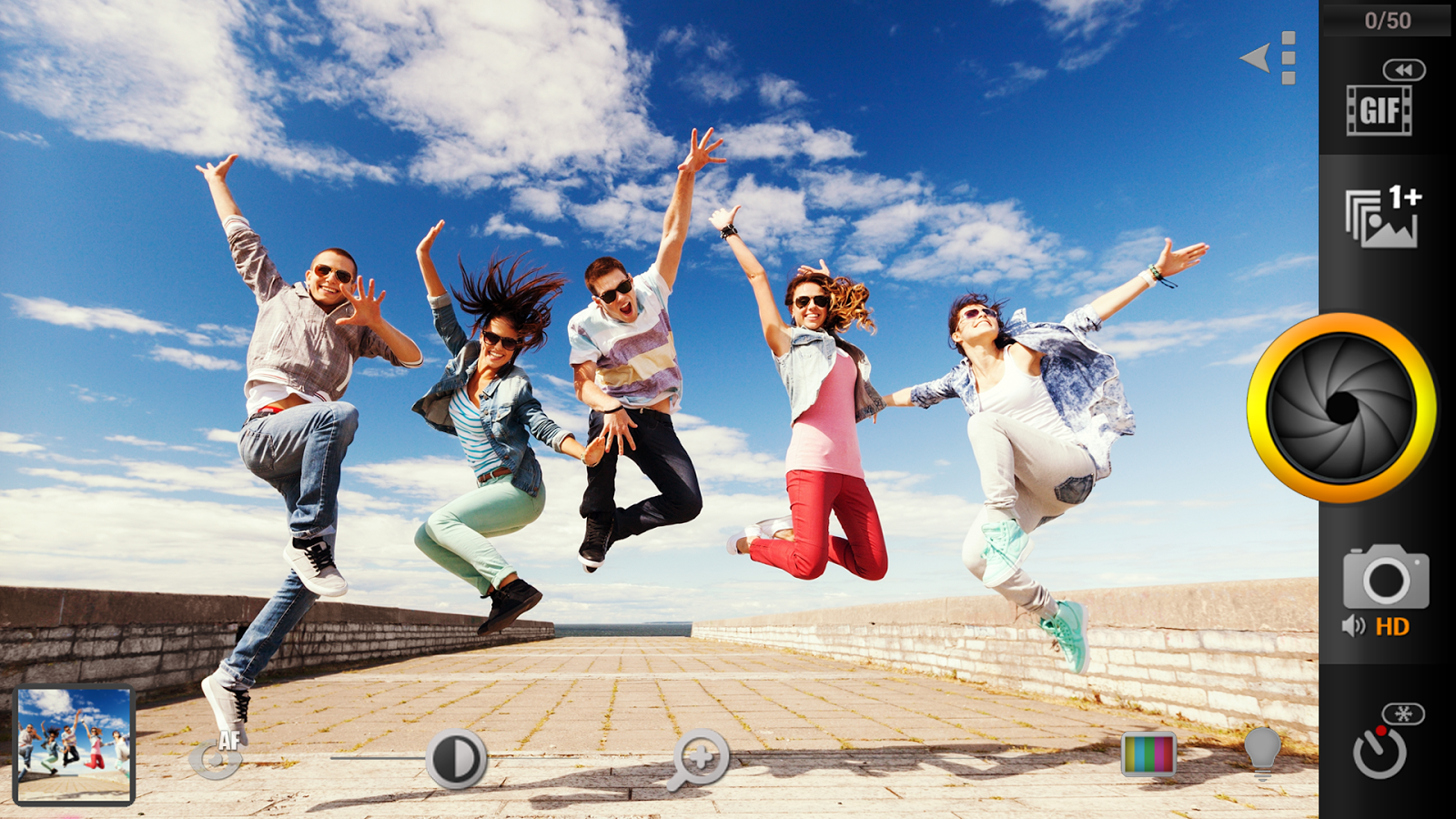 Download High Speed Camera Plus V310 Full Apk