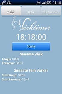 How to install Värktimer lastet apk for laptop