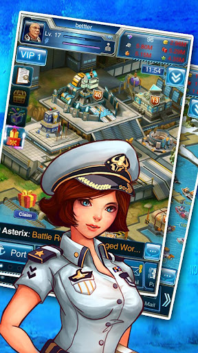 免費下載策略APP|Naval Storm app開箱文|APP開箱王