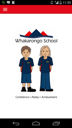 Whakarongo School