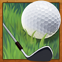 Golf King mobile app icon