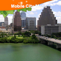 Austin Street Map logo