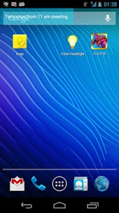 How to mod Simple Sticky Note 1.5 unlimited apk for bluestacks
