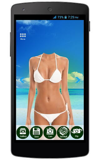 免費下載攝影APP|Woman Bikini Photo Montage app開箱文|APP開箱王
