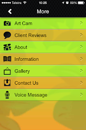 Kidz Klub Oosch Services poster 3