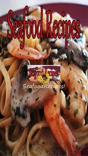 Seafood New Recipes