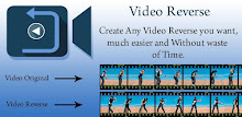 Reverse Video : Magic Movie APK