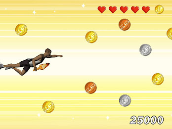 World Torch Challenge poster 12