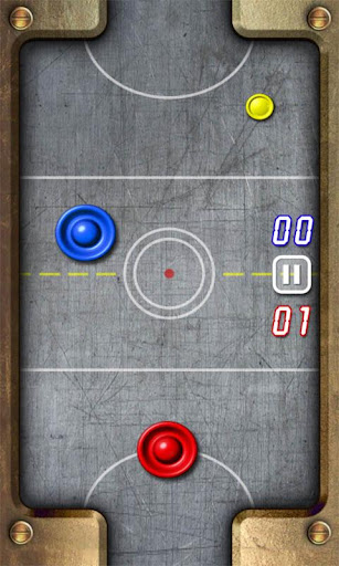 免費下載體育競技APP|冰球世界 - Air Hockey Free app開箱文|APP開箱王