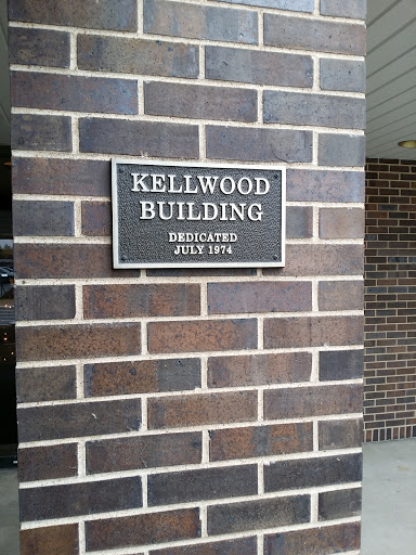 Kellwood Company Building Dedication