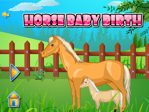 免費下載休閒APP|Horse Baby Birth app開箱文|APP開箱王