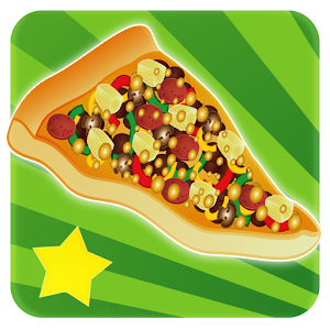 Cooking Games Pizza  Icon