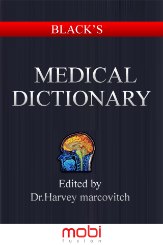 Black's Medical Dictionary