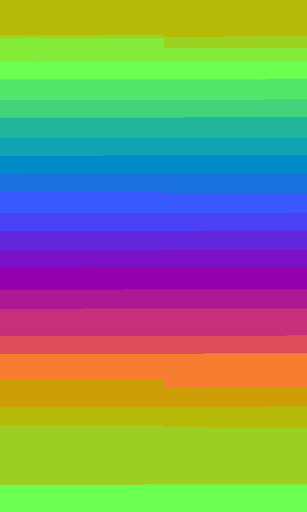RGB Colors - Party lights
