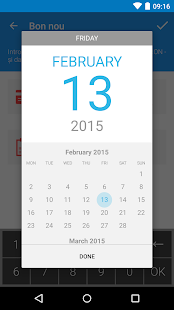 Lastest Loteria Bonurilor Fiscale APK for Android