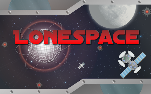 How to download LoneSpace 1.0 apk for pc