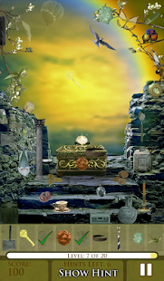 Lastest Hidden Object - The Irish APK for PC