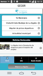 Download La Algaba APK