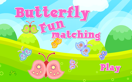 免費下載解謎APP|Matching Butterfly Fun app開箱文|APP開箱王