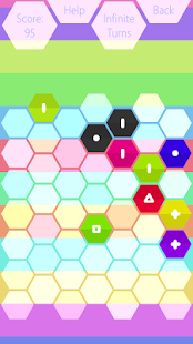 Polygon Evolution (Full & Unlocked)