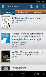 Ebookpoint (czytnik eBooków) Screenshots 7