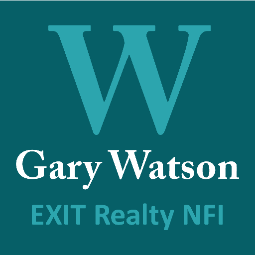 Gary Watson Real Estate LOGO-APP點子