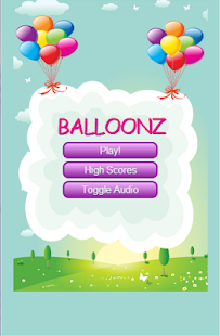 Free Download Balloonz APK for Android
