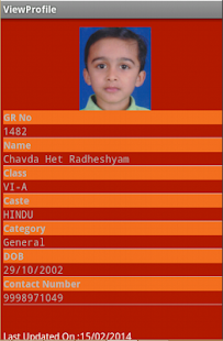 Free Download RATNASAGAR VIDYALAY APP APK for Android