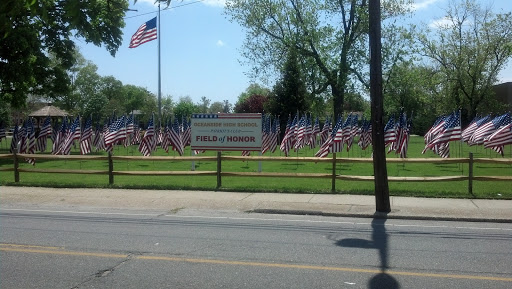 Patriot's Club Field of Honor