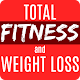 Total Fitness and Weight Loss APK