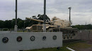 VFW Tank