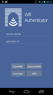 How to mod Roma Tre WiFi patch 1.1 apk for laptop