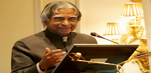 DR. APJ Abdul Kalam APK